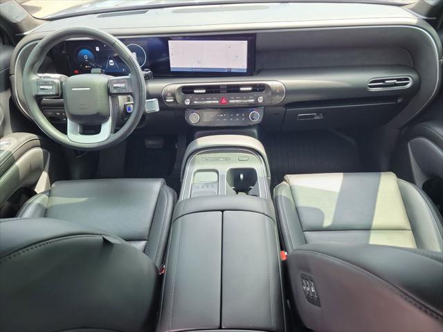 2026 Hyundai Palisade - $46,760