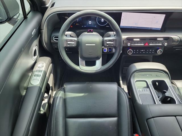 2026 Hyundai Palisade - $46,760