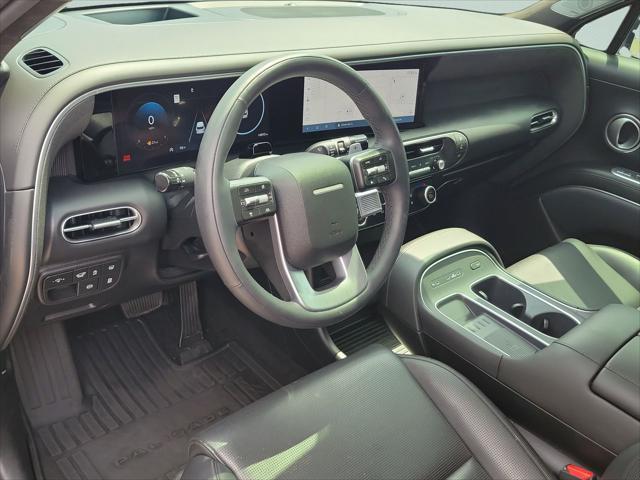 2026 Hyundai Palisade - $46,760