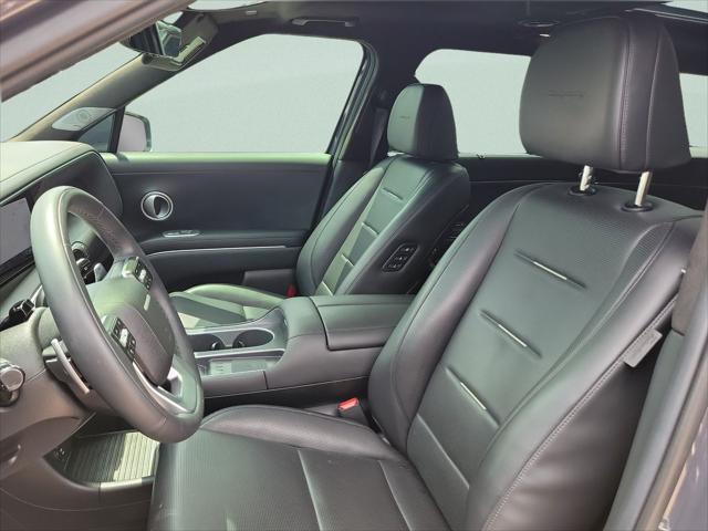 2026 Hyundai Palisade - $46,760