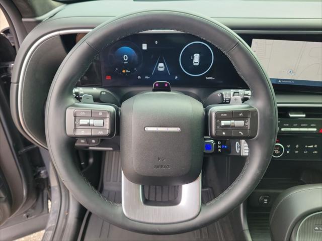 2026 Hyundai Palisade - $46,760