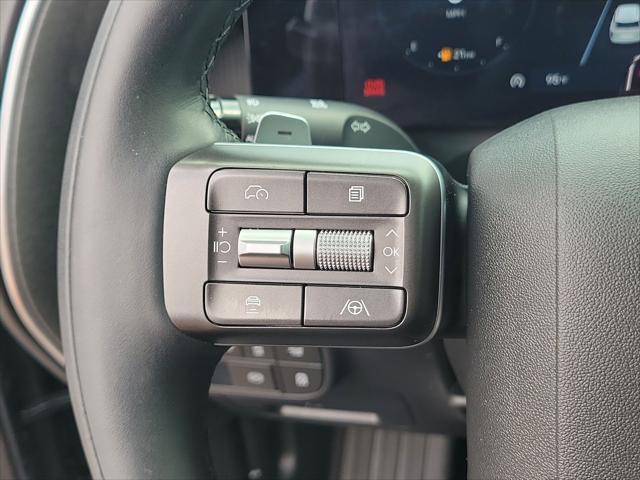 2026 Hyundai Palisade - $46,760