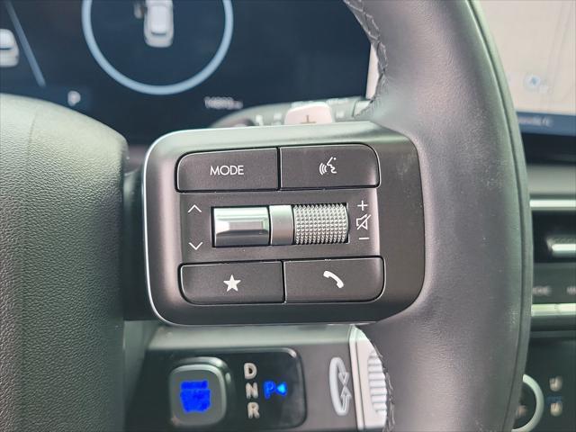 2026 Hyundai Palisade - $46,760