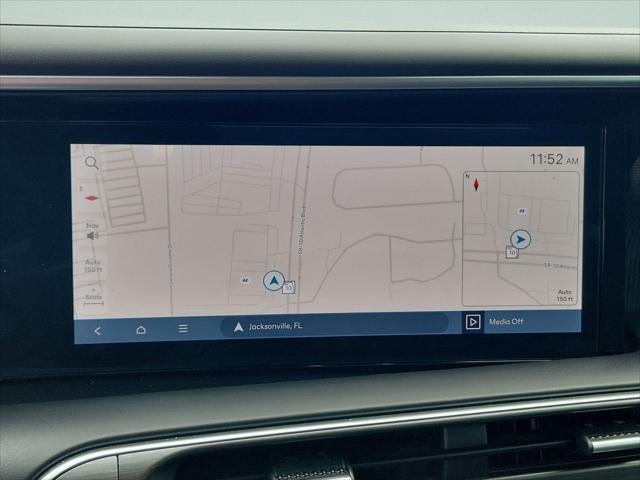 2026 Hyundai Palisade - $46,760