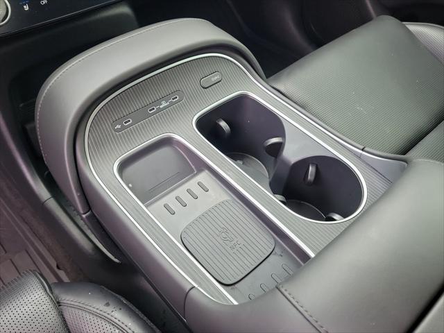 2026 Hyundai Palisade - $46,760