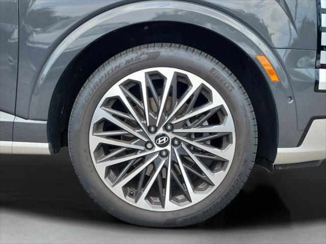 2026 Hyundai Palisade - $46,760