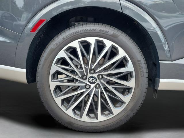 2026 Hyundai Palisade - $46,760