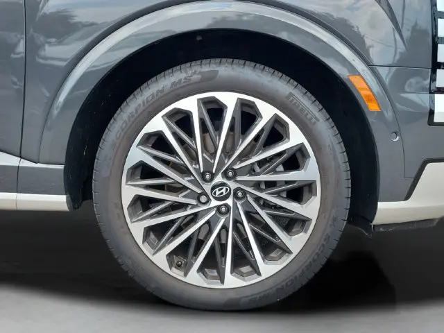 2026 Hyundai Palisade - $49,297