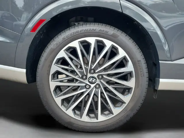 2026 Hyundai Palisade - $49,297