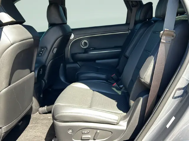 2026 Hyundai Palisade - $49,297