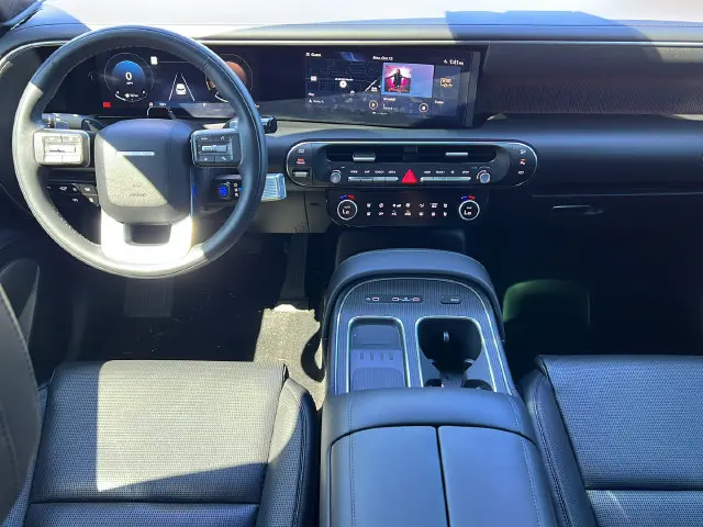 2026 Hyundai Palisade - $49,297