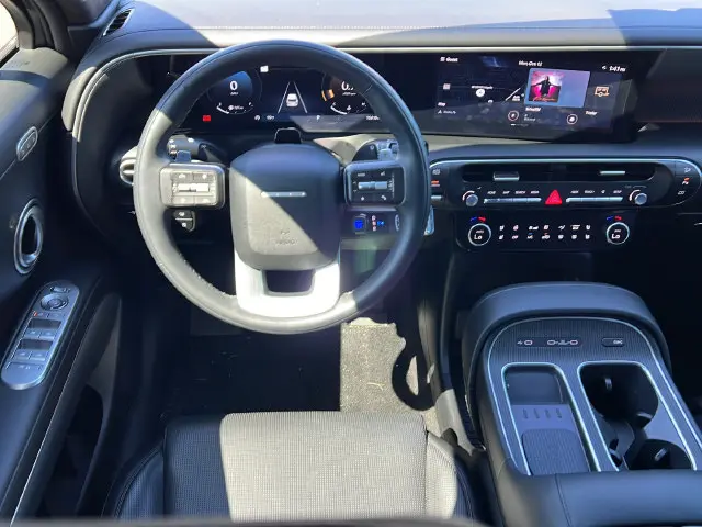 2026 Hyundai Palisade - $49,297