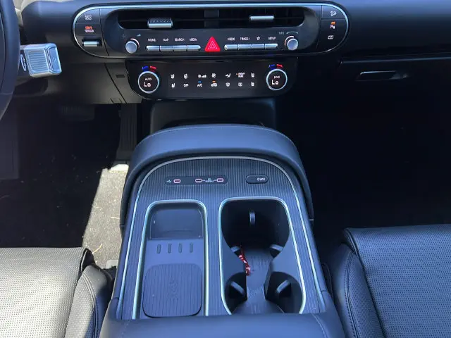 2026 Hyundai Palisade - $49,297