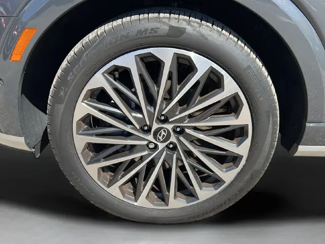 2026 Hyundai Palisade - $49,297