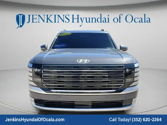 2026 Hyundai Palisade - $49,297