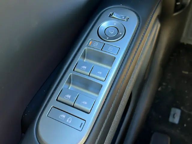 2026 Hyundai Palisade - $49,297