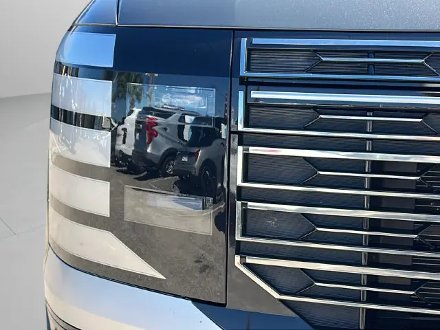 2026 Hyundai Palisade - $49,297