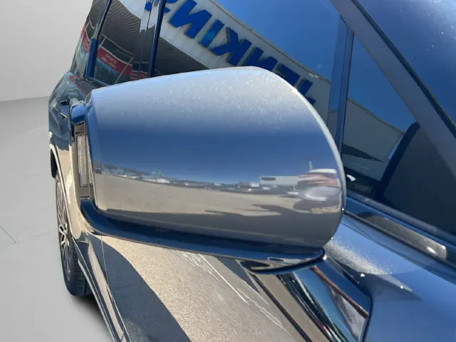 2026 Hyundai Palisade - $49,297
