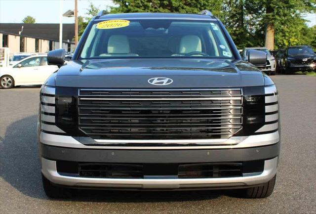 2026 Hyundai Palisade - $46,098