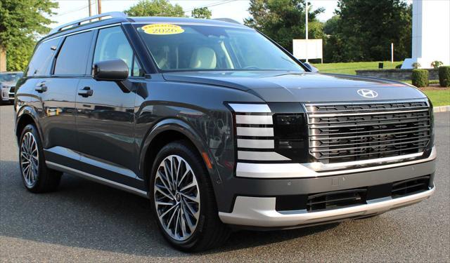 2026 Hyundai Palisade - $46,098