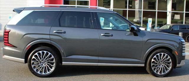 2026 Hyundai Palisade - $46,098