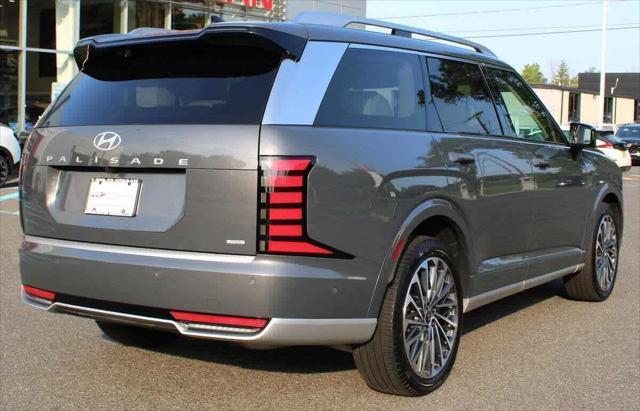 2026 Hyundai Palisade - $46,098