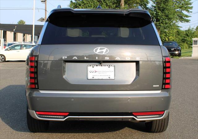 2026 Hyundai Palisade - $46,098