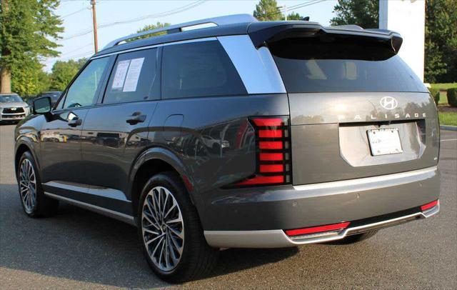 2026 Hyundai Palisade - $46,098