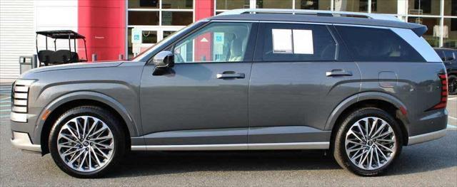 2026 Hyundai Palisade - $46,098