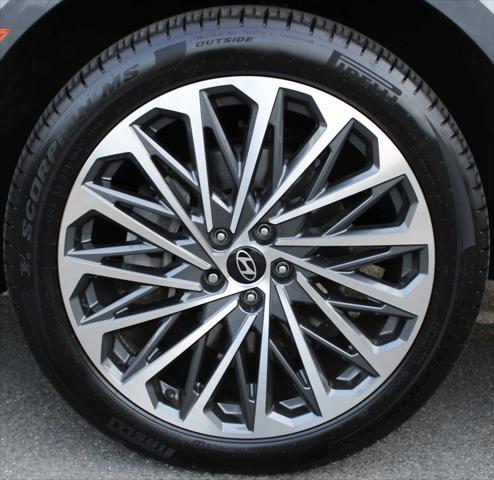 2026 Hyundai Palisade - $46,098