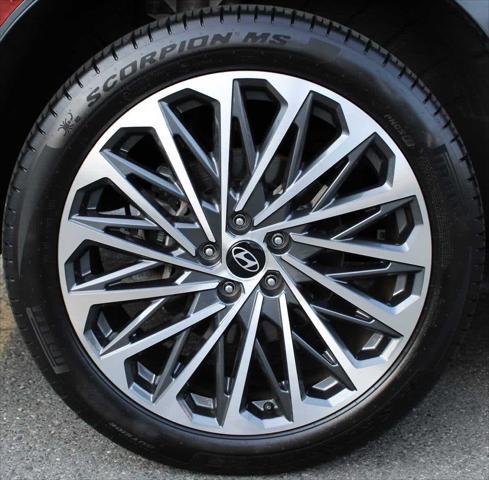 2026 Hyundai Palisade - $46,098