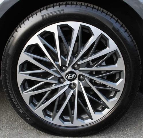 2026 Hyundai Palisade - $46,098