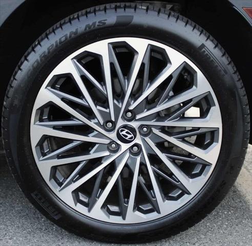 2026 Hyundai Palisade - $46,098
