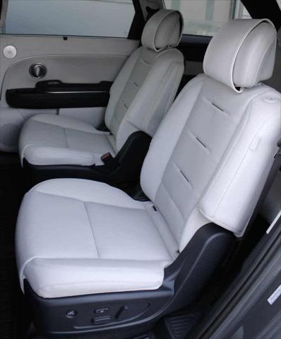 2026 Hyundai Palisade - $46,098