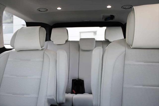 2026 Hyundai Palisade - $46,098