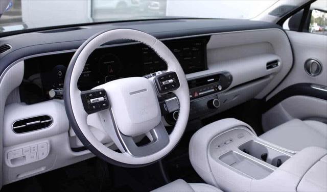 2026 Hyundai Palisade - $46,098