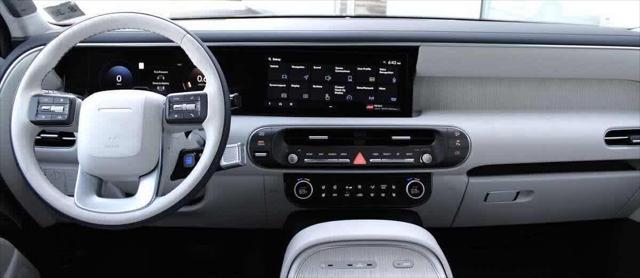 2026 Hyundai Palisade - $46,098