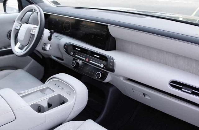 2026 Hyundai Palisade - $46,098