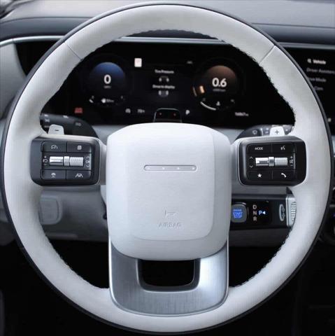 2026 Hyundai Palisade - $46,098