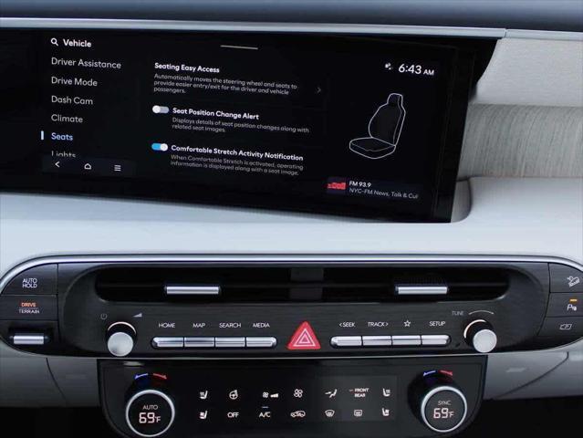 2026 Hyundai Palisade - $46,098