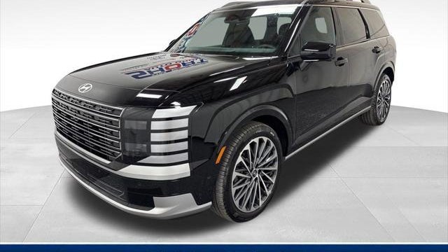 Preowned 2026 Hyundai PALISADE Calligraphy for Sale