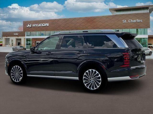 2026 Hyundai Palisade - $51,477