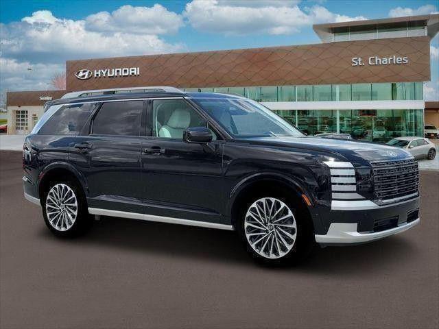 2026 Hyundai Palisade - $51,477