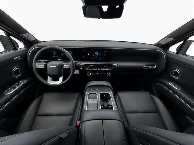 2026 Hyundai Palisade - $51,477