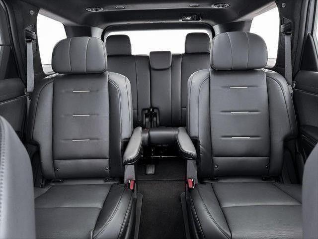 2026 Hyundai Palisade - $51,477