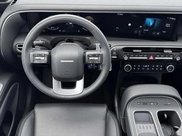 2026 Hyundai Palisade - $51,477