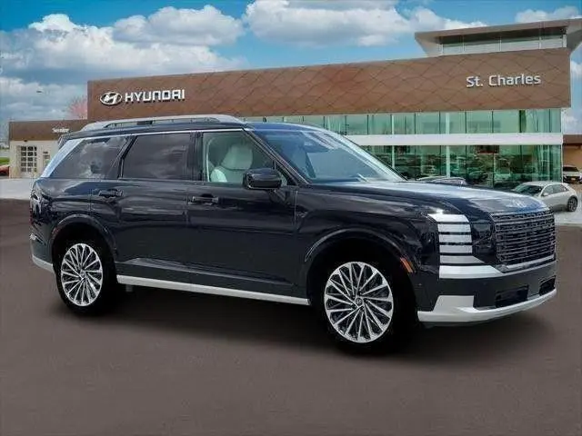 2026 Hyundai Palisade - $51,477