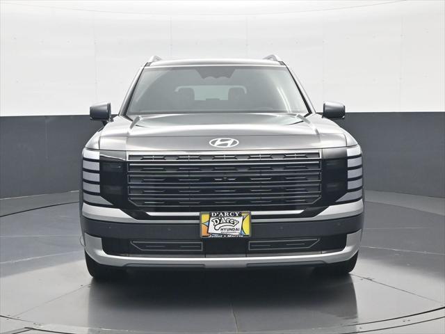 2026 Hyundai Palisade - $51,403