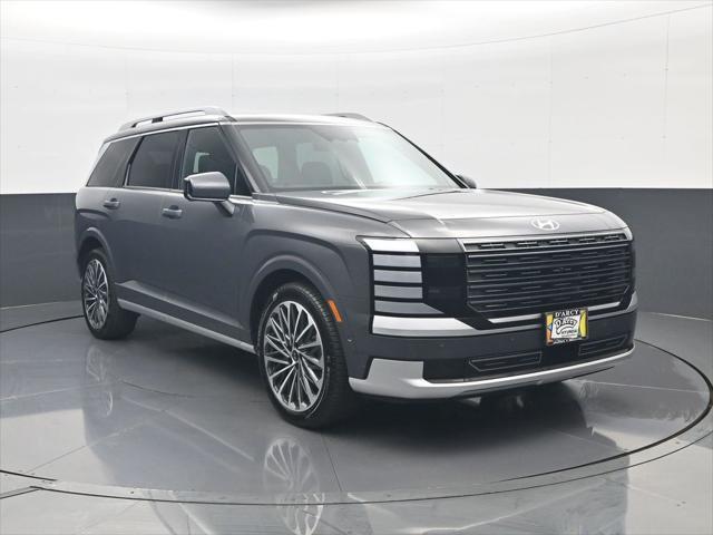 2026 Hyundai Palisade - $51,403