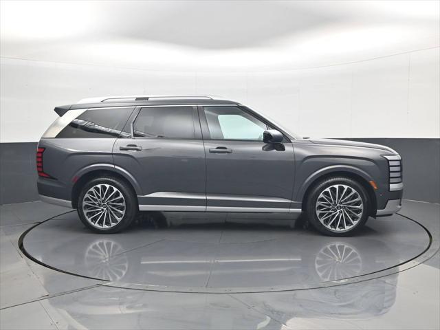 2026 Hyundai Palisade - $51,403